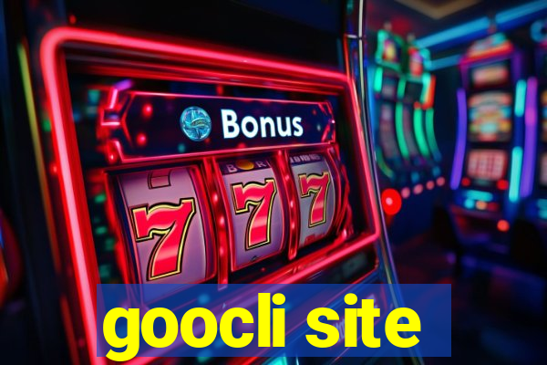 goocli site